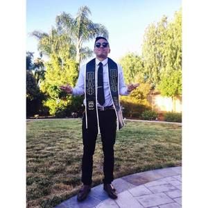 Meet your Posher, Chris